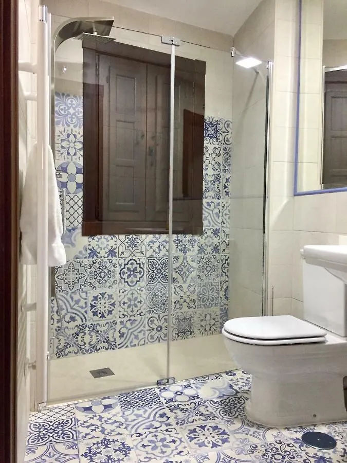 Holiday home Casa Mirador Alhambra Villa Granada Spain