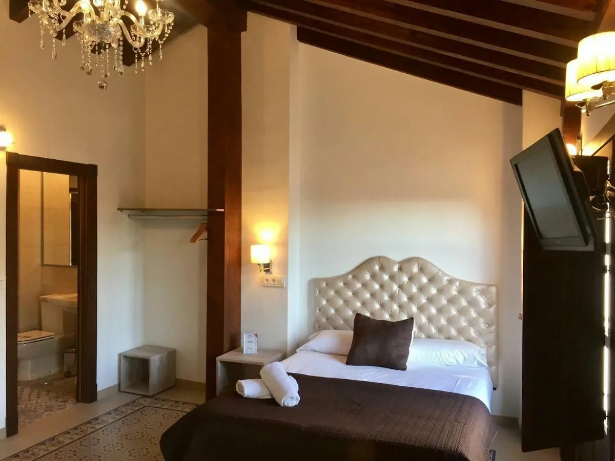 Casa Mirador Alhambra Βίλα Γρανάδα