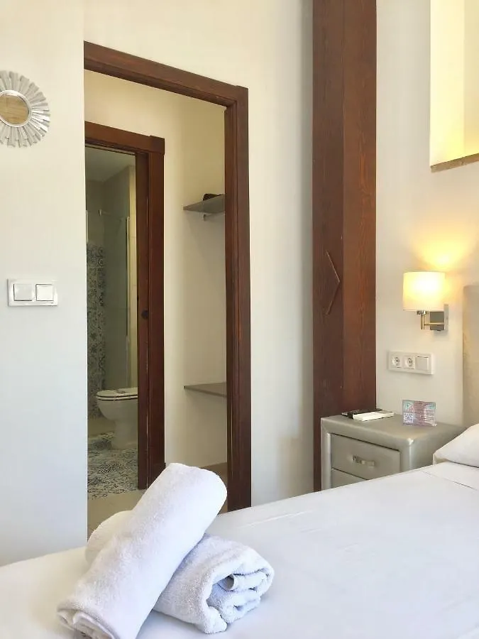 Casa Mirador Alhambra Βίλα Γρανάδα Ισπανία