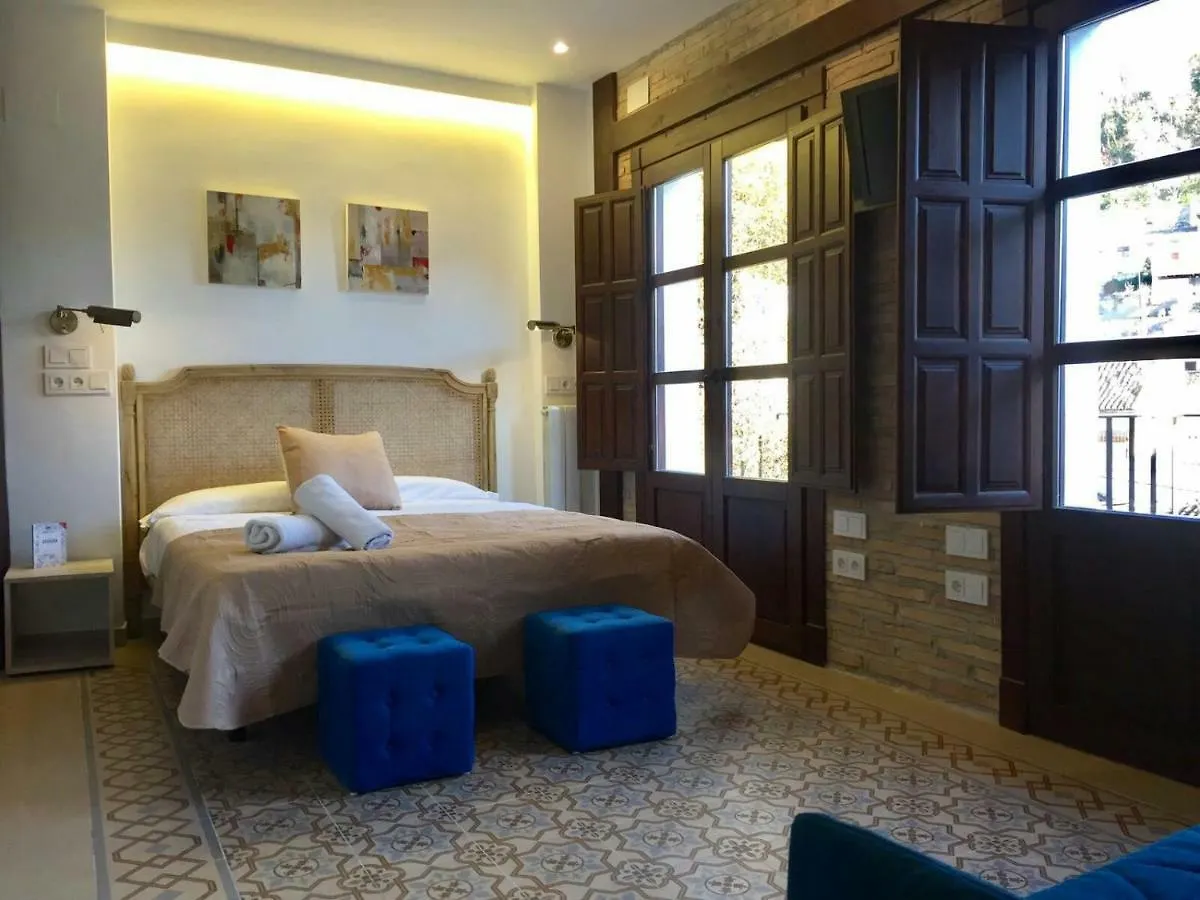 Casa Mirador Alhambra Βίλα Γρανάδα Ισπανία