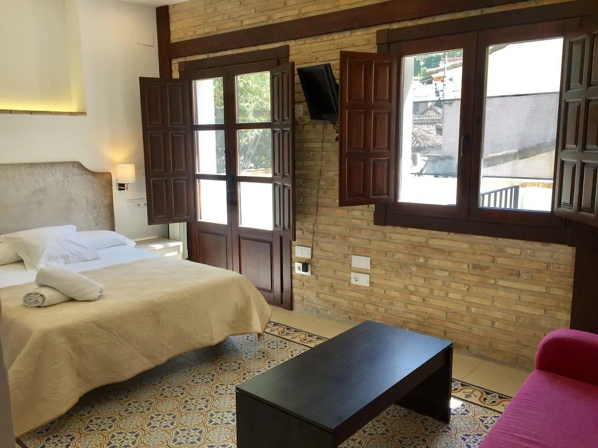 Casa Mirador Alhambra Βίλα Γρανάδα