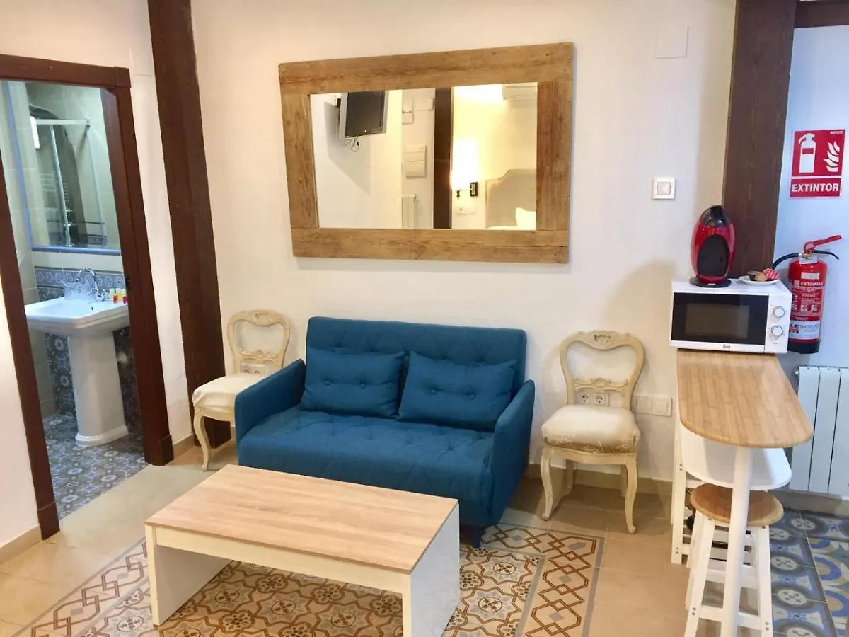 Casa Mirador Alhambra Βίλα Γρανάδα Ισπανία