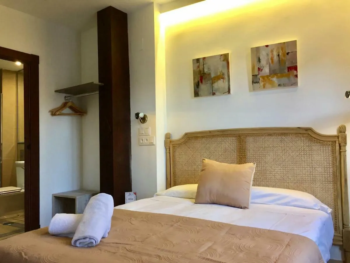 Holiday home Casa Mirador Alhambra Villa Granada Spain
